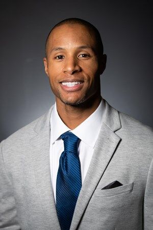 Jovon Bouknight